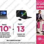 Promociones Liverpool Venta Especial de Aniversario 2020 en tiendas físicas