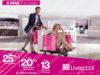 Liverpool Venta Especial de Aniversario 22 al 24 de octubre 2020