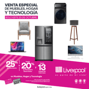 Imagen de la promo