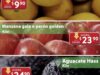 Ofertas Martes de Frescura Walmart 27 de octubre 2020
