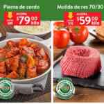 Ofertas Martes de Frescura Walmart 6 de octubre 2020