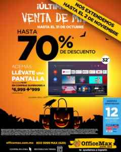 Imagen de la promo