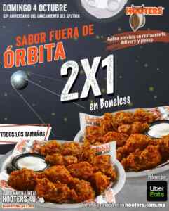 Imagen de la promo