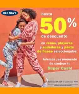 Imagen de la promo