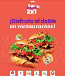 Imagen de la promo