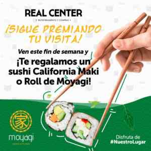 Imagen de la promo