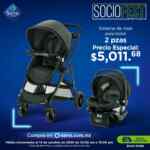 Sams Club Horas Extraordinarias Socio Fest 14 de octubre de 2020