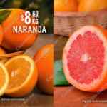 Ofertas Soriana Martes y Miércoles del Campo 13 y 14 de octubre 2020