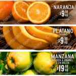 Ofertas Soriana Martes y Miércoles del Campo 20 y 21 de octubre de 2020