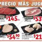 Ofertas Soriana Mercado en frutas y verduras 20 y 21 de octubre 2020