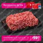 Soriana Recompensas del Día 19 al 25 de octubre 2020 con tarjeta de puntos