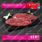 Soriana Recompensas del Día 19 al 25 de octubre 2020 con tarjeta de puntos