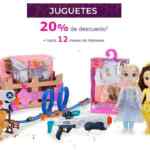 Promociones Suburbia Super Día de los Niños: Hasta 30% de descuento + hasta 12 msi
