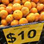 Ofertas Tianguis Bodega Aurrerá en frutas y verduras 30 de octubre al 5 de noviembre 2020