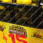 Ofertas Tianguis Bodega Aurrerá en frutas y verduras 30 de octubre al 5 de noviembre 2020