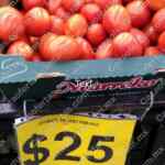 Ofertas Tianguis Bodega Aurrerá en frutas y verduras 9 al 15 de octubre 2020