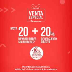 Imagen de la promo