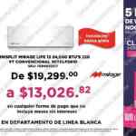 Promociones Venta Nocturna Liverpool octubre 2020