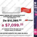 Promociones Venta Nocturna Liverpool octubre 2020