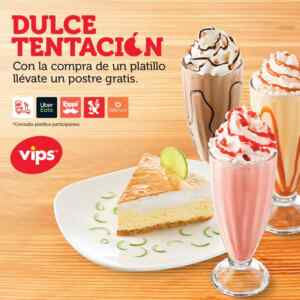 Imagen de la promo