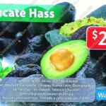 Ofertas Martes de Frescura Walmart 27 de octubre 2020