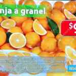 Ofertas Martes de Frescura Walmart 27 de octubre 2020