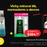 Ofertas Farmacias San Pablo Black Friday 2020 del 27 al 29 de noviembre