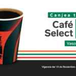 Cupón 7-Eleven de 50% de descuento en café mediano 12 oz.