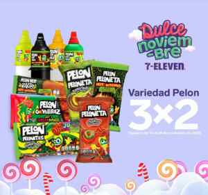 Imagen de la promo