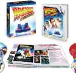 En Amazon 73% de descuento en el box-set de Volver al Futuro la serie completa