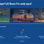 Aeromexico Buen Fin 2020: Vuelos nacionales desde $615 e internacionales desde $89 dólares