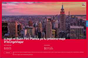 Imagen de la promo