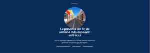 Imagen de la promo