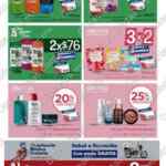 Farmacias del Ahorro Buen Fin 2020 ofertas del 9 al 20 de noviembre