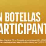 Bodegas Alianza Buen Fin 2020: 25% de descuento y 3x2 en vinos y licores