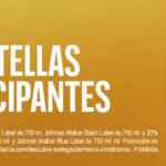 Bodegas Alianza Buen Fin 2020: 25% de descuento y 3x2 en vinos y licores