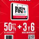 Folleto Andrea Buen Fin 2020 del 2 al 28 de noviembre