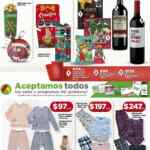 Folleto Bodega Aurrerá Navidad del 4 al 16 de noviembre 2020