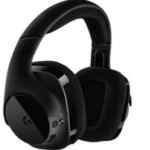 Diadema Gaming Logitech Gaming G533 con $2,000 de descuento