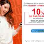 Banorte Cyber Monday 2020: 10% de bonificación en tiendas participantes