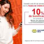 Banorte Cyber Monday 2020: 10% de bonificación en tiendas participantes