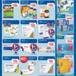 Ofertas Farmacias Benavides del 2 al 5 de noviembre 2020