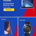 Folleto Best Buy Buen Fin 2020 del 9 al 20 de noviembre 2020