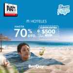 BestDay Buen Fin 2020: hasta 70% de descuento + cupón de $1,000 adicional