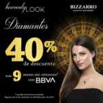 Promociones Bizzarro del 23 de noviembre al 24 de diciembre 2020