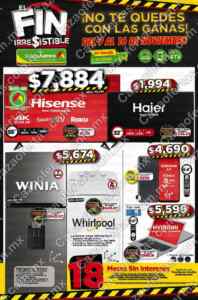 Imagen de la promo