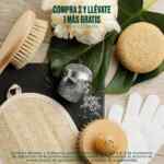 3x2 en accesorios esta semana en The Body Shop