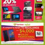 Folleto Soriana Buen Fin 2020 del 9 al 20 de noviembre