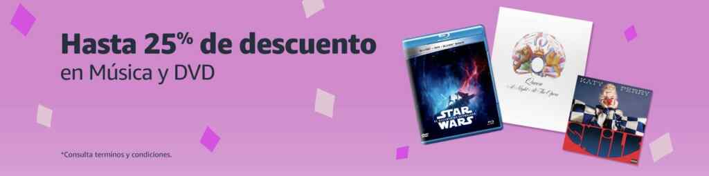 Ofertas Amazon Buen Fin 2020 del 9 al 20 de noviembre