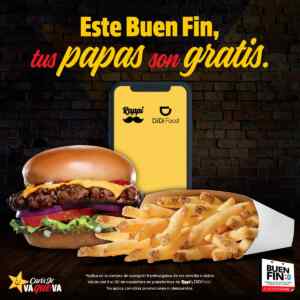 Imagen de la promo